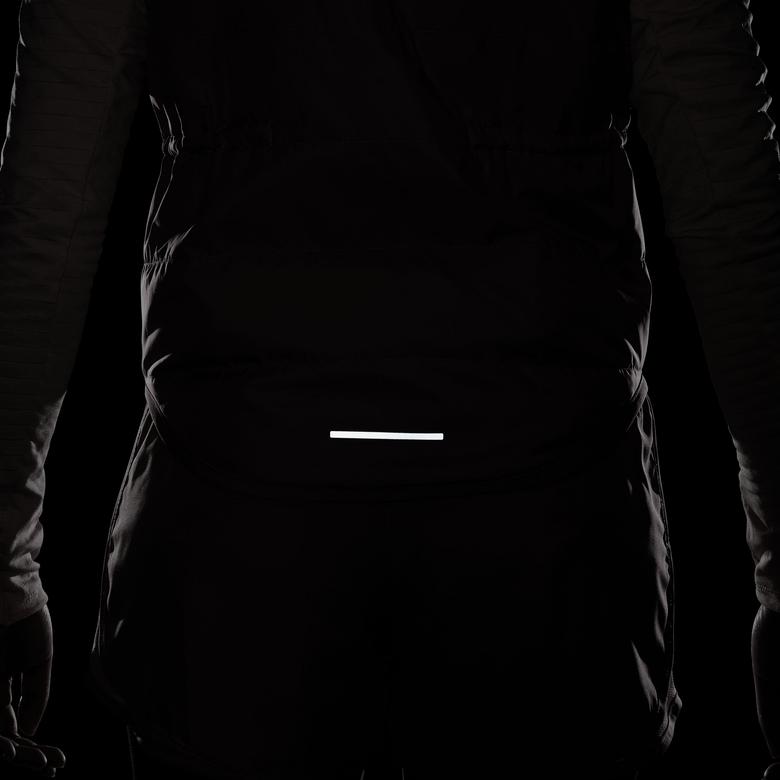 Nike Therma-FIT Swift Kadın Pembe Yelek