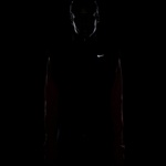 Nike Therma-FIT Swift Kadın Siyah Yelek