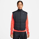 Nike Therma-FIT Swift Kadın Siyah Yelek