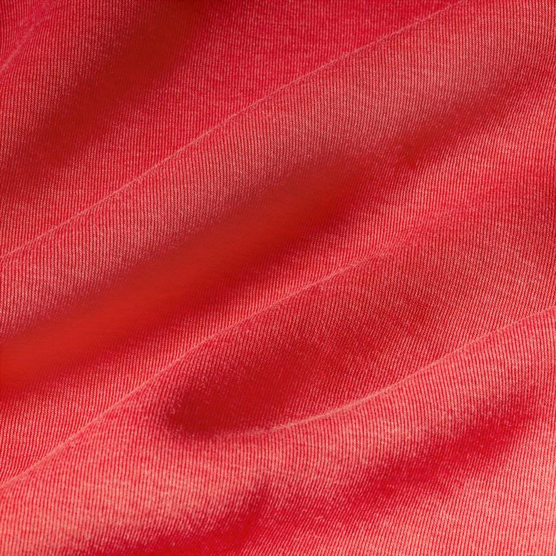 Nike Sportswear Tech Fleece Full Zip Çocuk Kırmızı Sweatshirt