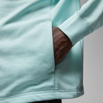 Jordan Dri-FIT Sport Fleece Erkek Yeşil Sweatshirt