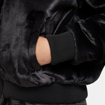 Nike Sportswear Çocuk Siyah Ceket