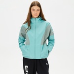 Nike Trail Grtx Infinium Kadın Yeşil Ceket