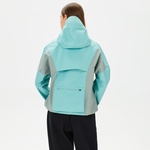 Nike Trail Grtx Infinium Kadın Yeşil Ceket