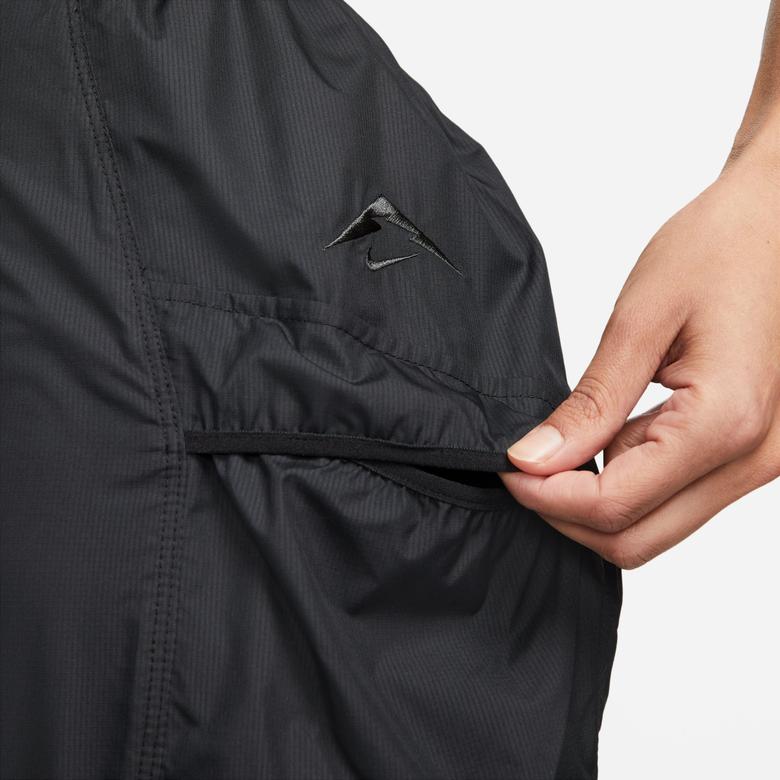 Nike Trail Repel Kadın Siyah Eşofman Altı