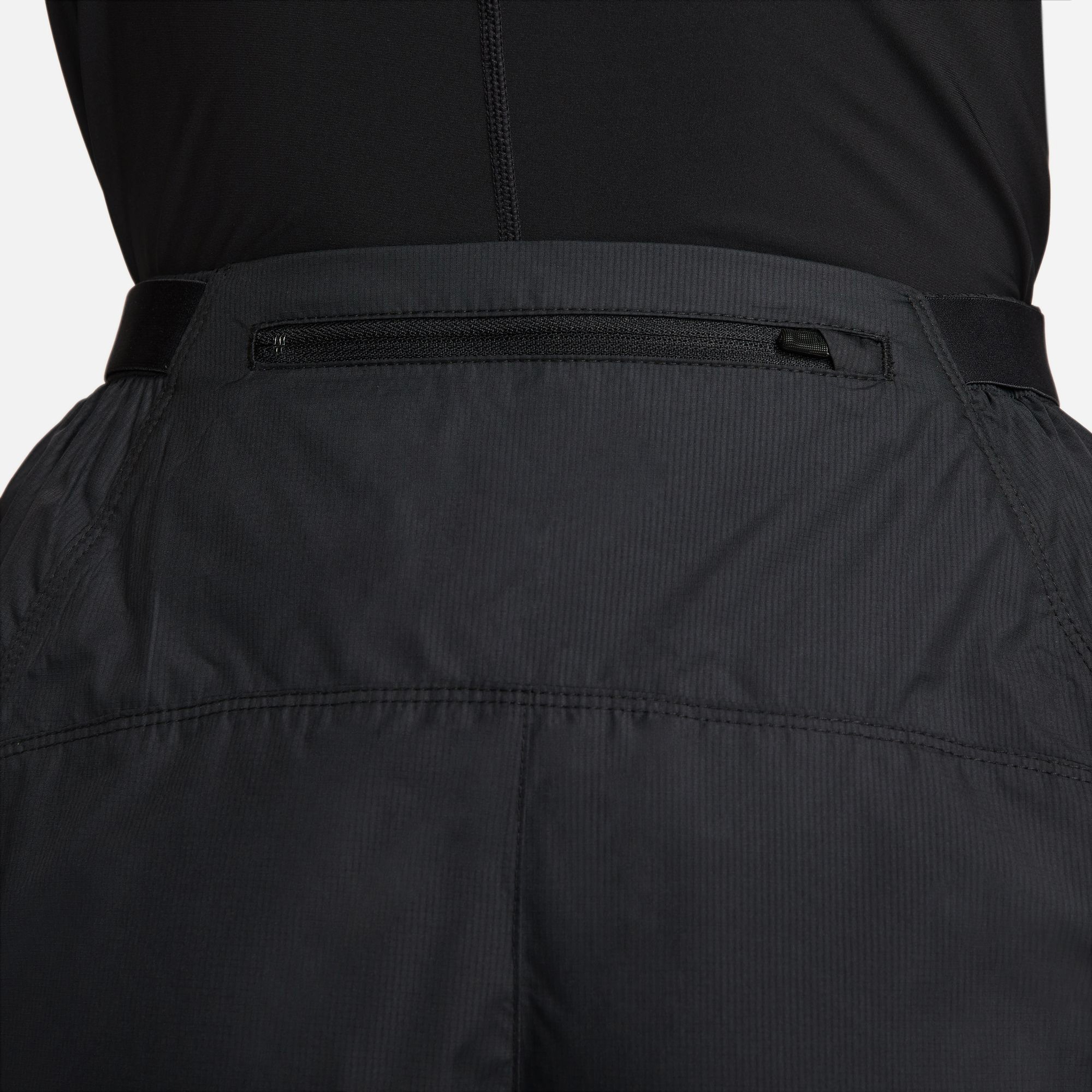 Nike Trail Repel Kadın Siyah Eşofman Altı