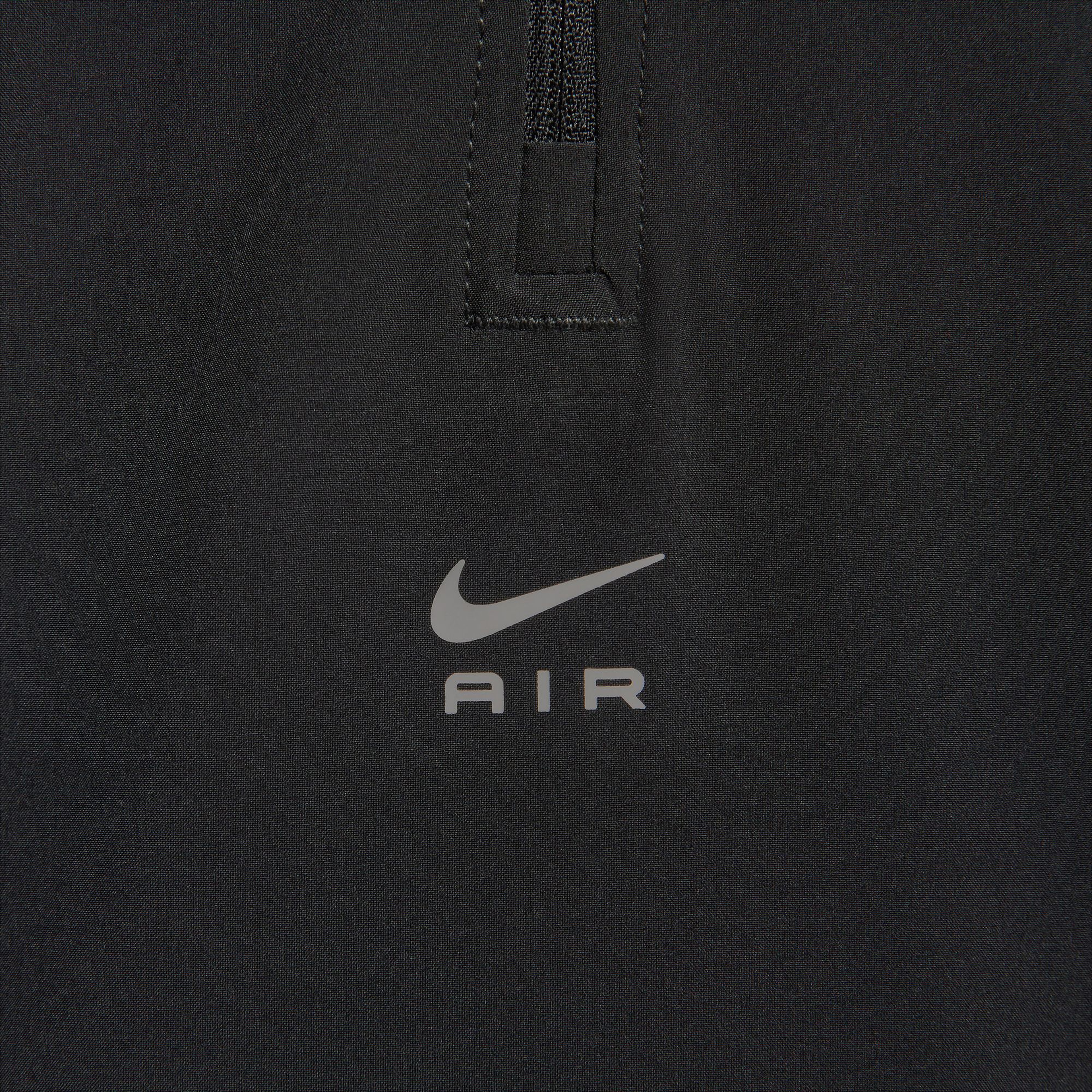 Nike Air Dri-FIT Kadın Siyah Ceket