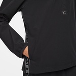 Nike Air Dri-FIT Kadın Siyah Ceket