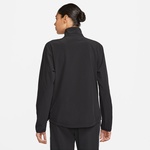 Nike Air Dri-FIT Kadın Siyah Ceket