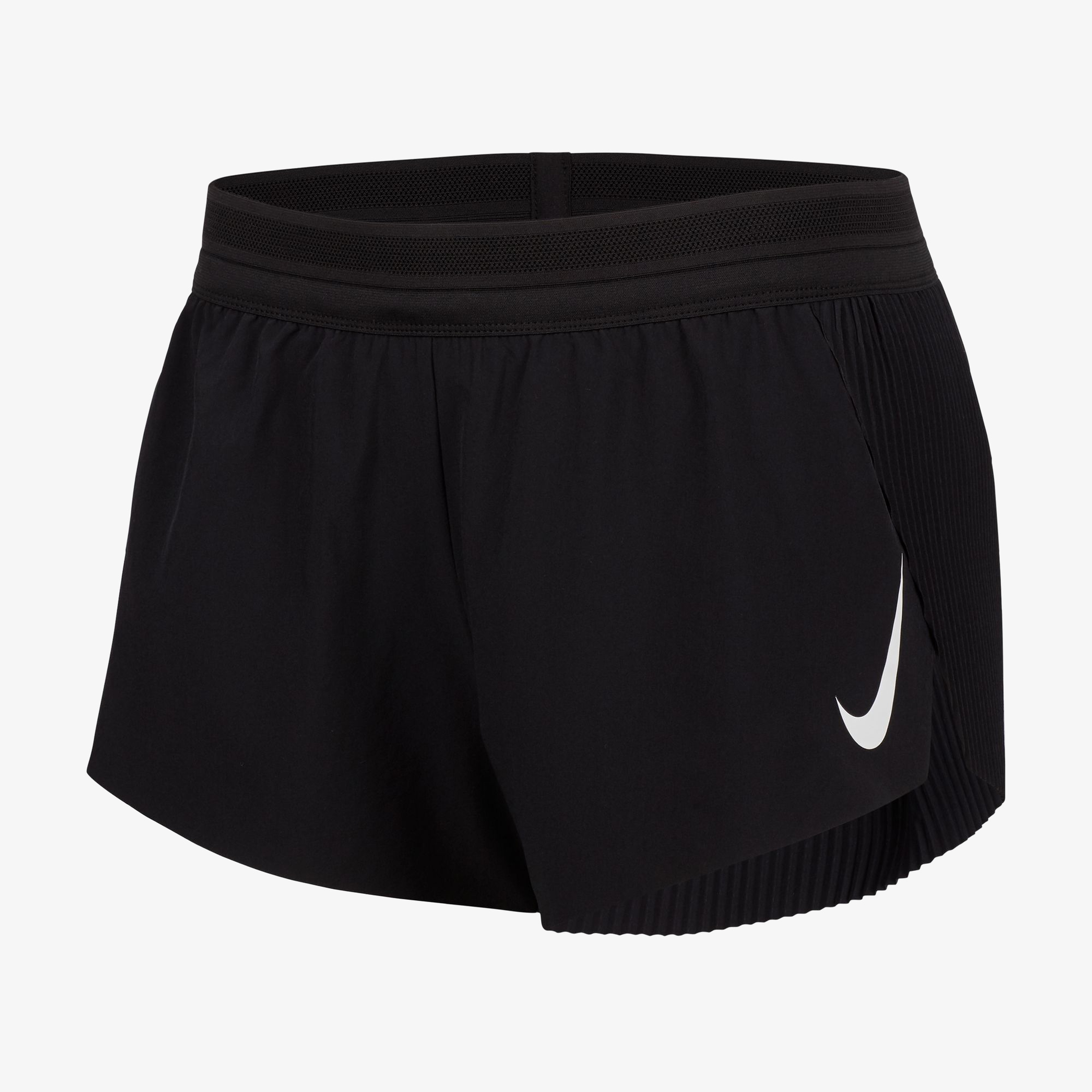 Nike Dri-Fit Adventure Kadın Siyah Şort