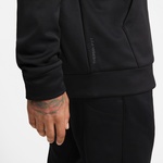 Nike Therma-FIT Hoodie Erkek Siyah Sweatshirt