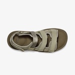 UGG Goldencoast Multistrap Erkek Haki Sandalet
