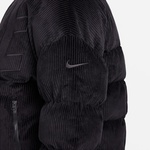 Nike Sportswear Essential Prima Puffer Cozy Kadın Siyah Mont