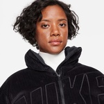 Nike Sportswear Essential Prima Puffer Cozy Kadın Siyah Mont