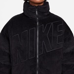 Nike Sportswear Essential Prima Puffer Cozy Kadın Siyah Mont