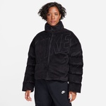 Nike Sportswear Essential Prima Puffer Cozy Kadın Siyah Mont