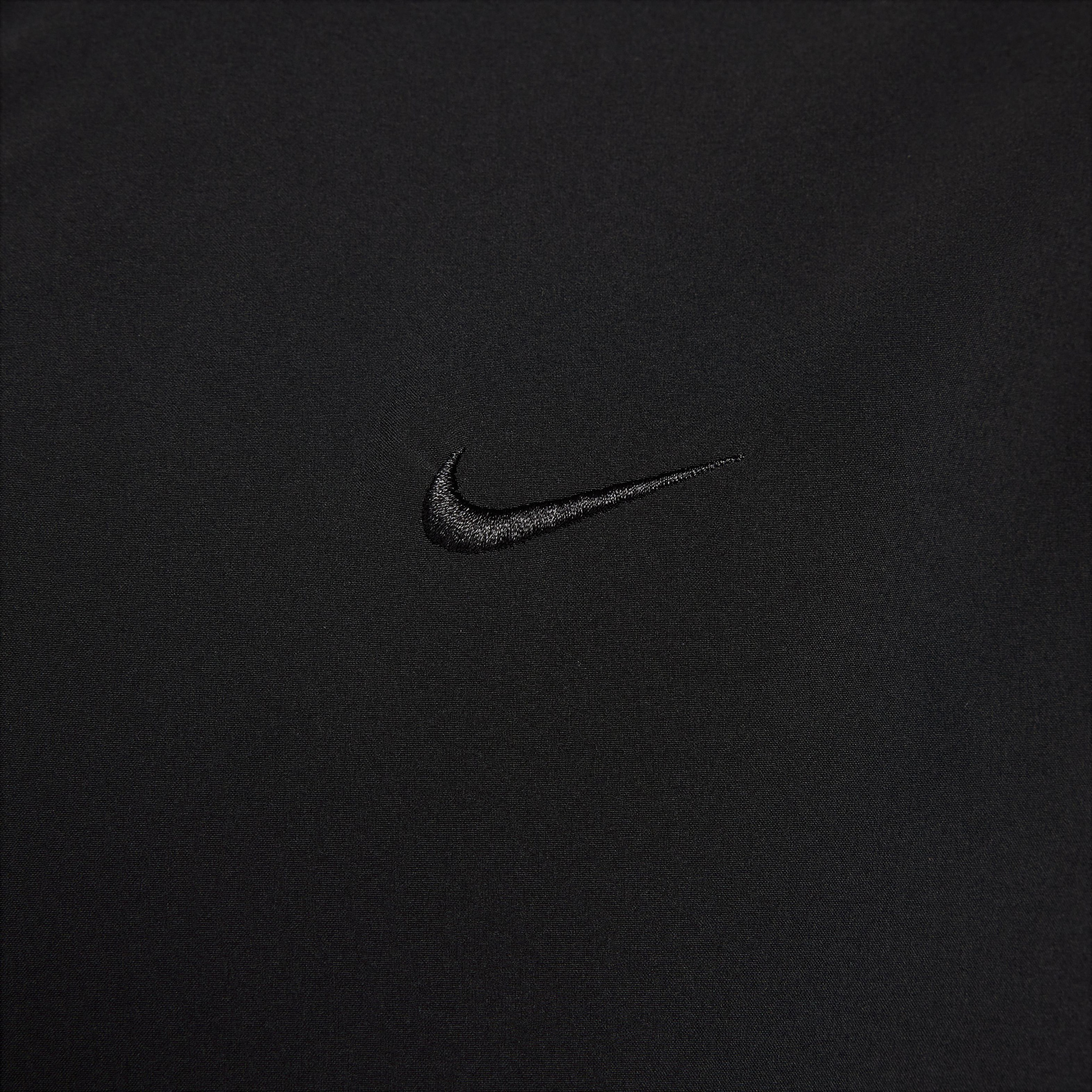 Nike Repel Unlimited Erkek Siyah Ceket