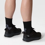 The North Face Vectiv Exploris 2 Futurelight Kadın Siyah Outdoor Ayakkabı