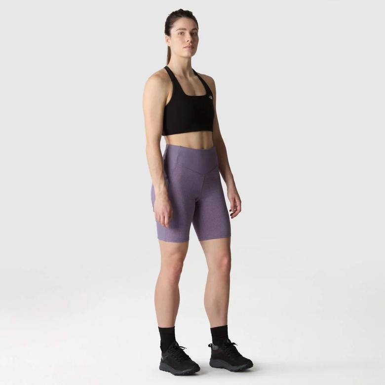 The North Face Vectiv Exploris 2 Futurelight Kadın Siyah Outdoor Ayakkabı