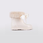 Igor Bimbi Soft Bebek Krem Bot