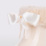 Igor Bimbi Soft Bebek Krem Bot