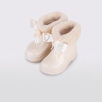 Igor Bimbi Soft Bebek Krem Bot