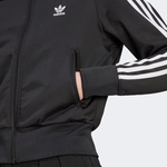 adidas Firebird Kadın Siyah Sweatshirt