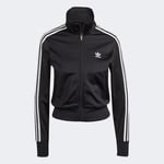 adidas Firebird Kadın Siyah Sweatshirt