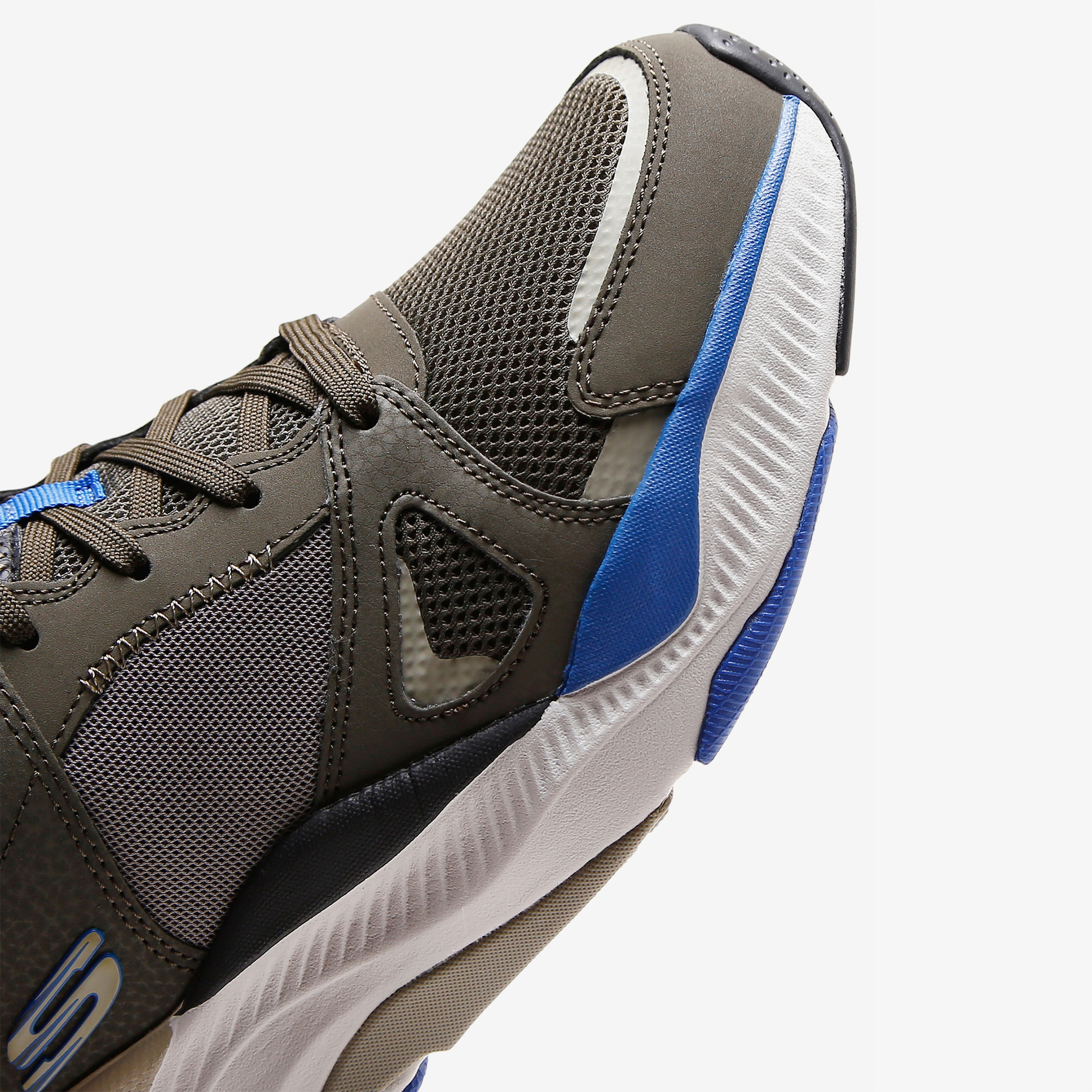 Skechers Mira-Rylight Erkek Yeşil Günlük Spor Ayakkabı