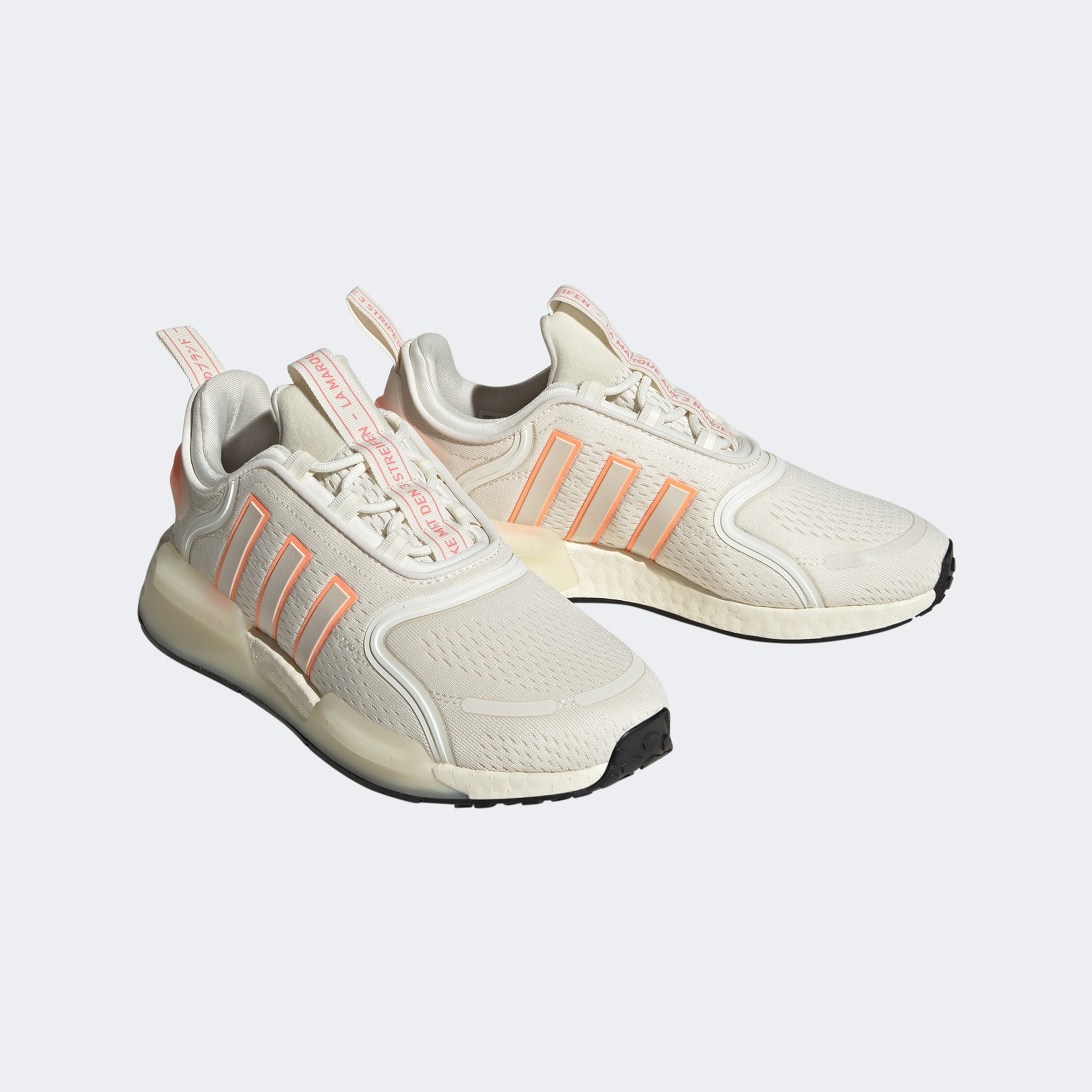 adidas Nmd_V3 Kadın Bej Spor Ayakkabı