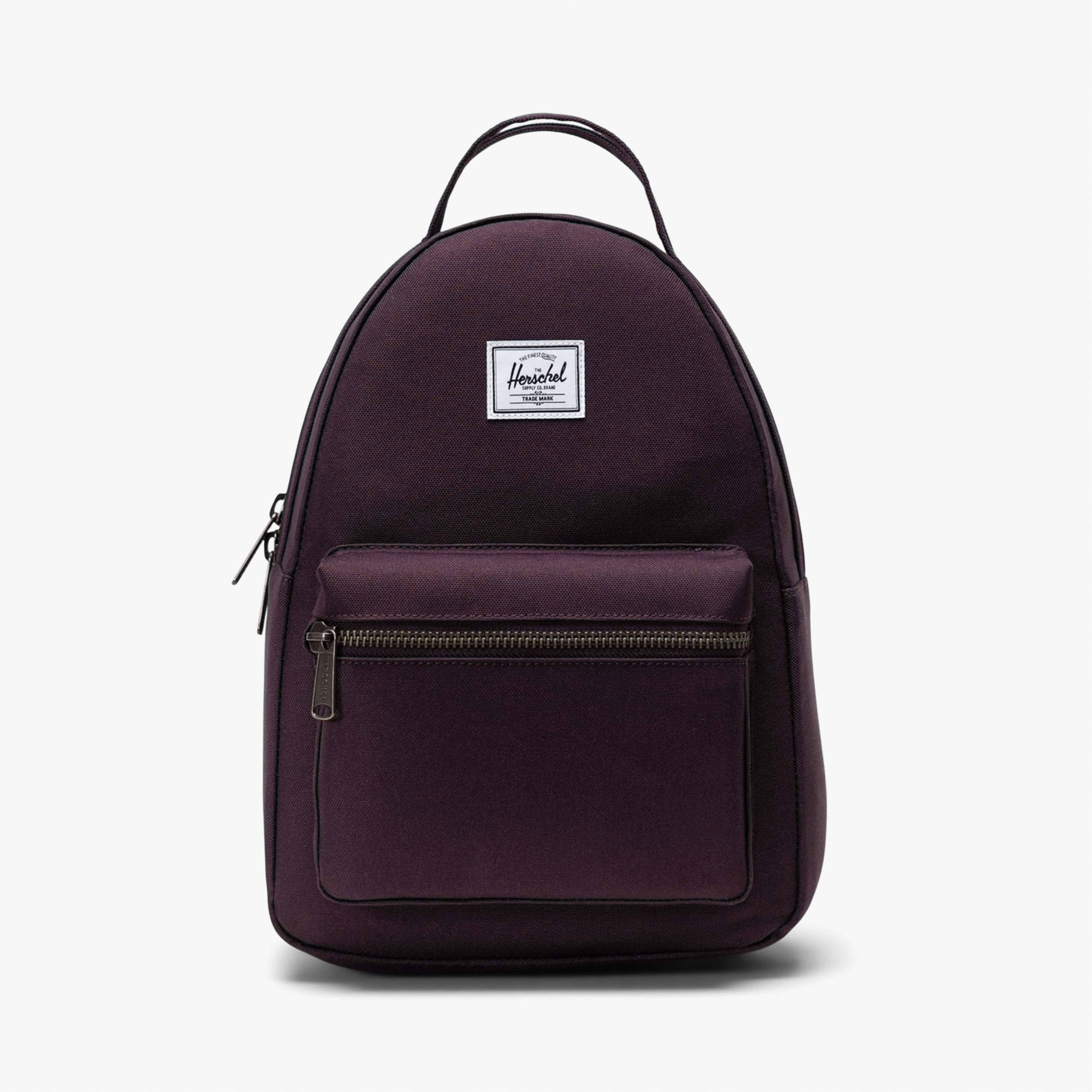 Herschel Nova Mini Unisex Pembe Sırt Çantası