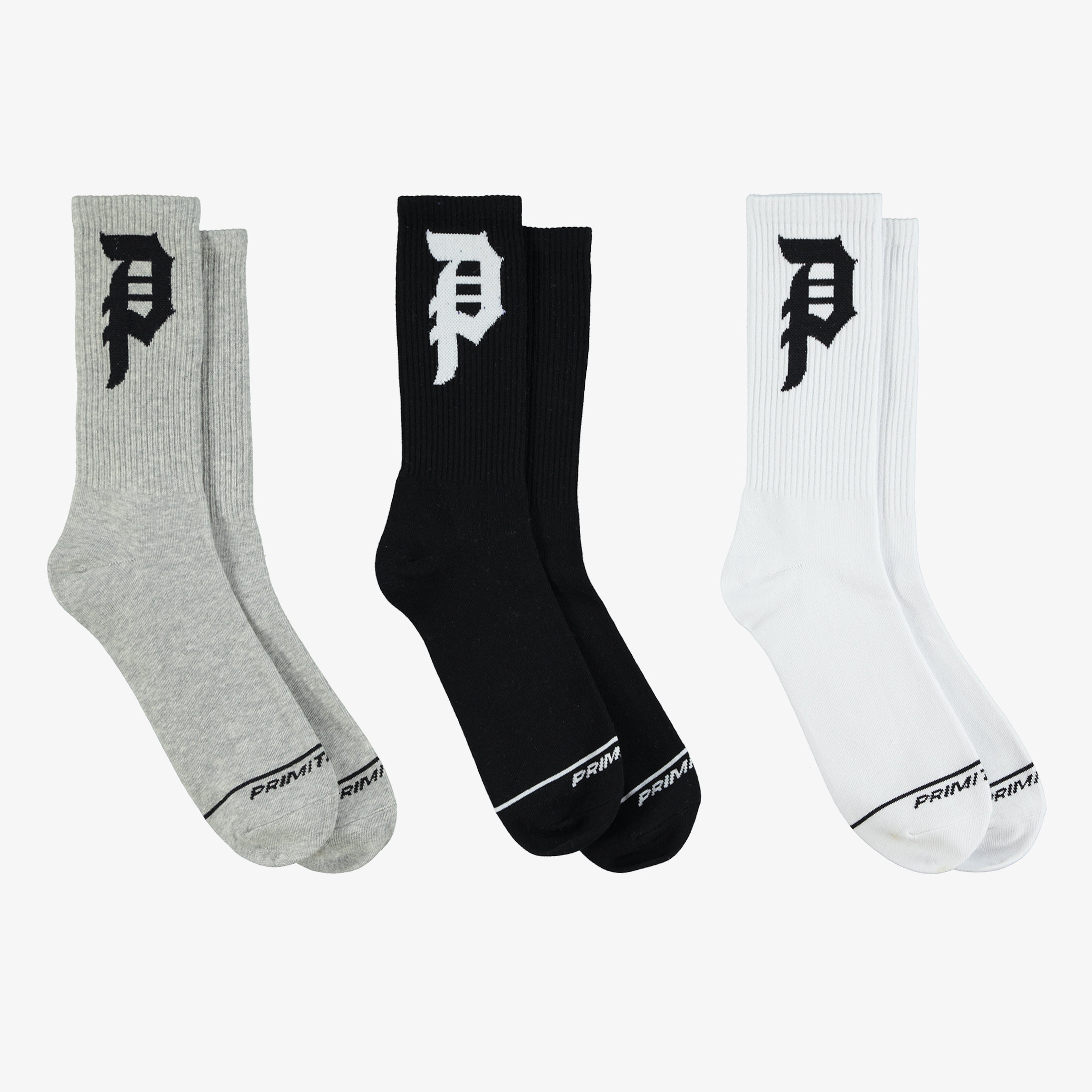 Unisex Renkli Çorap