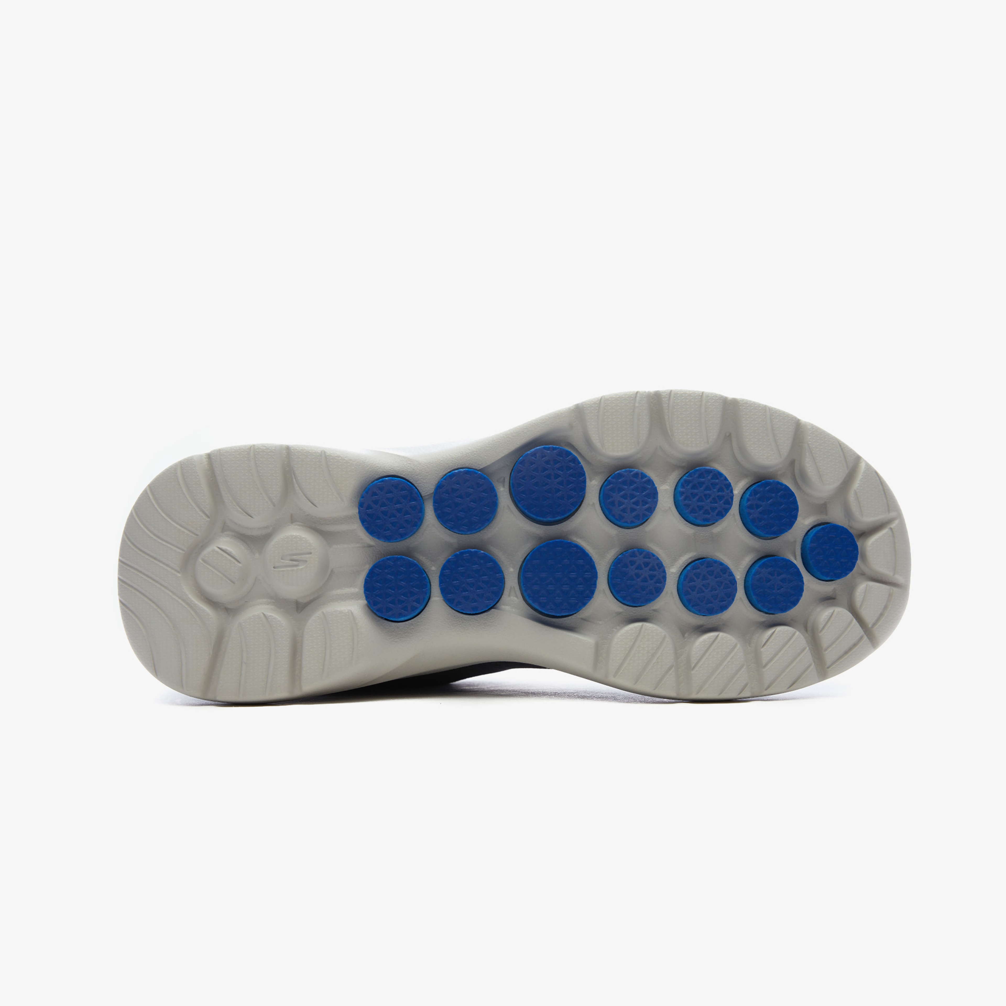 Skechers Go Walk 6-Avalo Erkek Gri Günlük Spor Ayakkabı