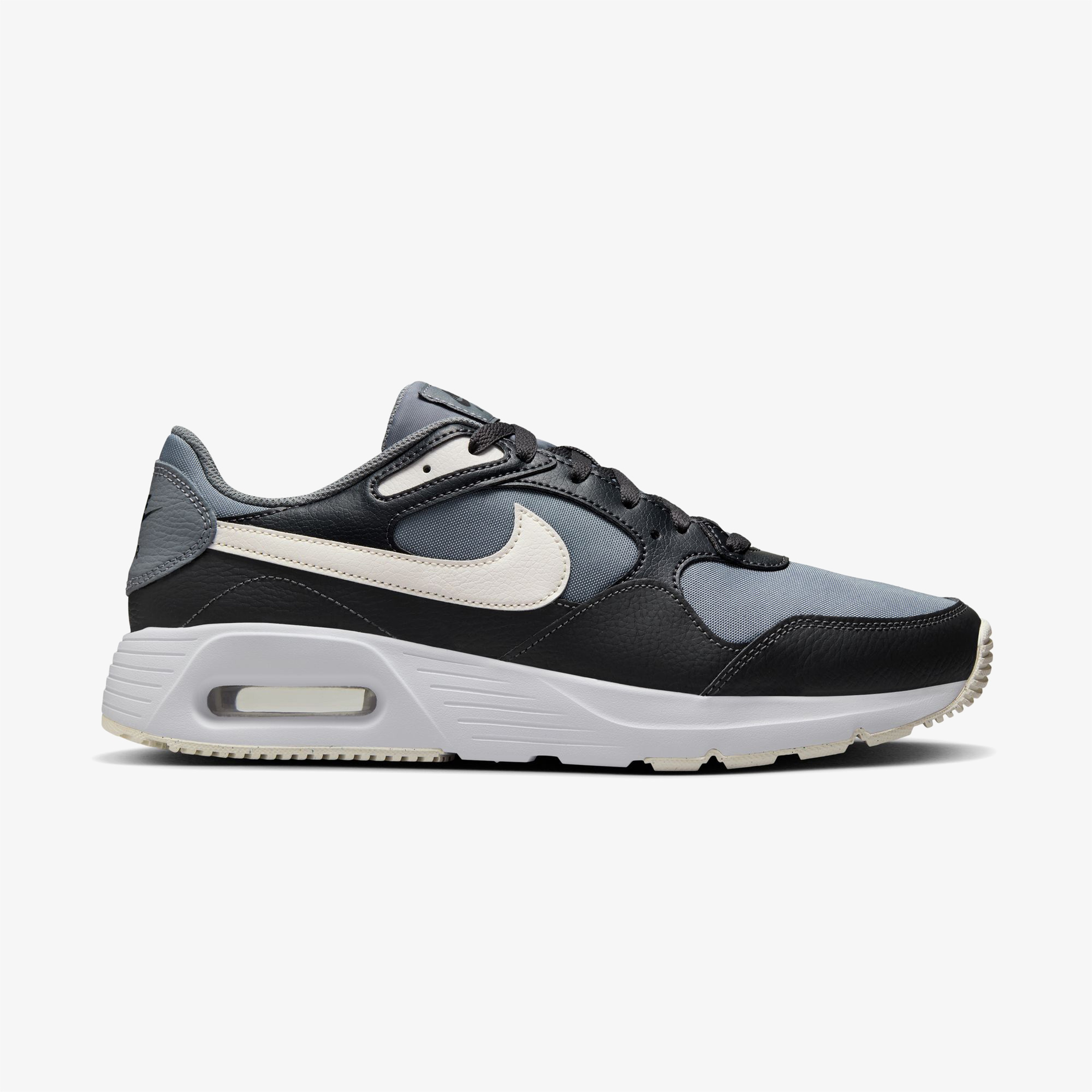 Nike Air Max SC Erkek Gri Spor Ayakkabı