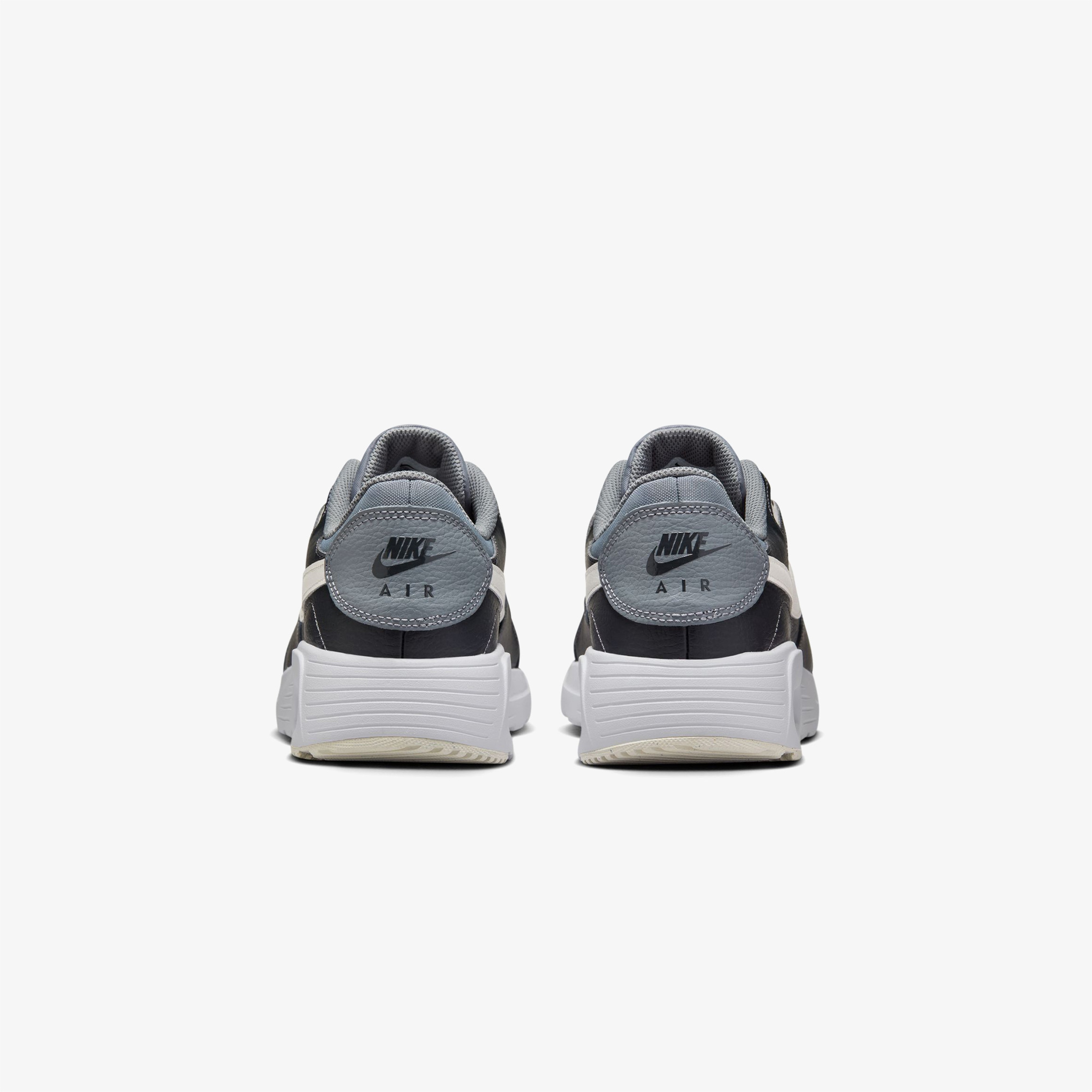 Nike Air Max SC Erkek Gri Spor Ayakkabı