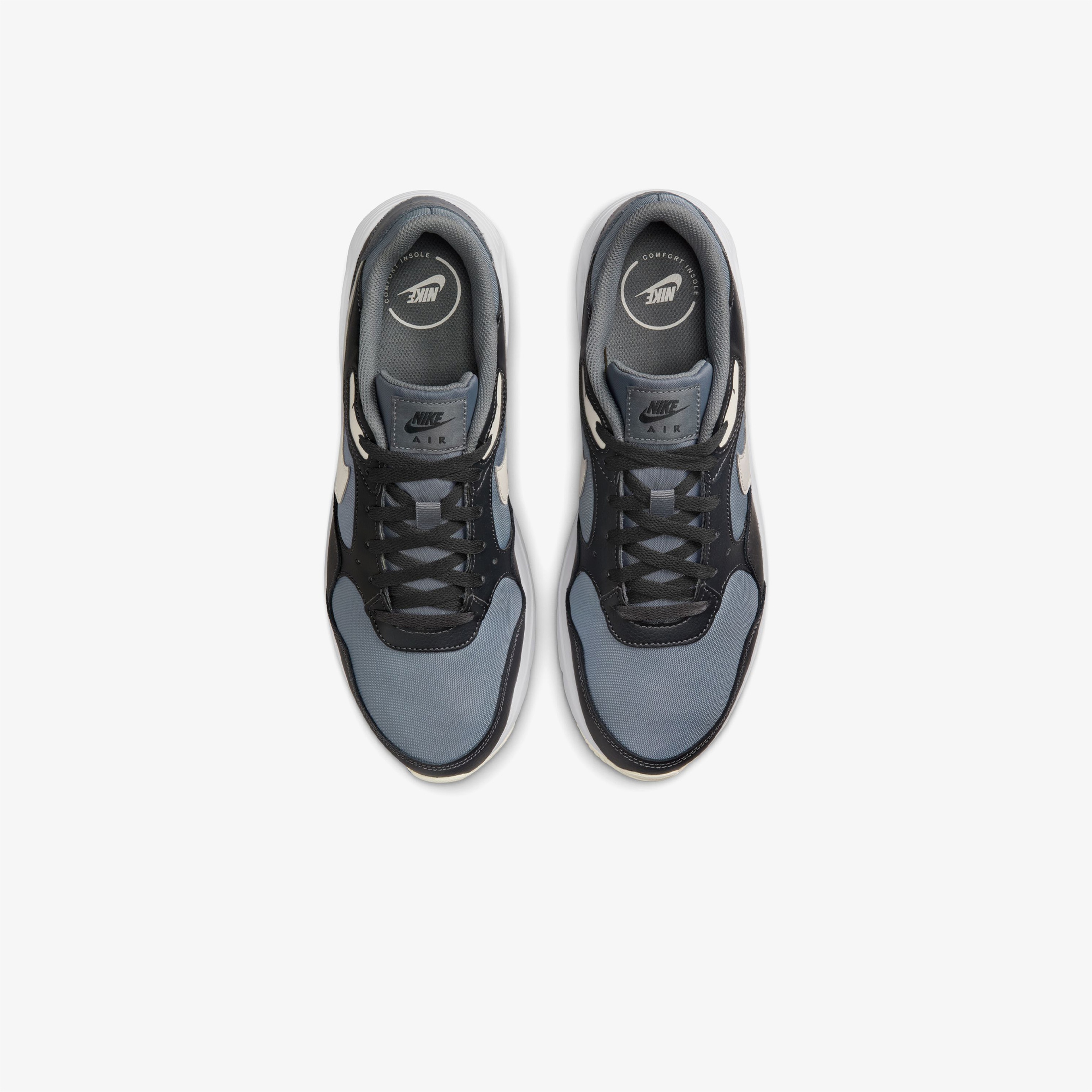Nike Air Max SC Erkek Gri Spor Ayakkabı