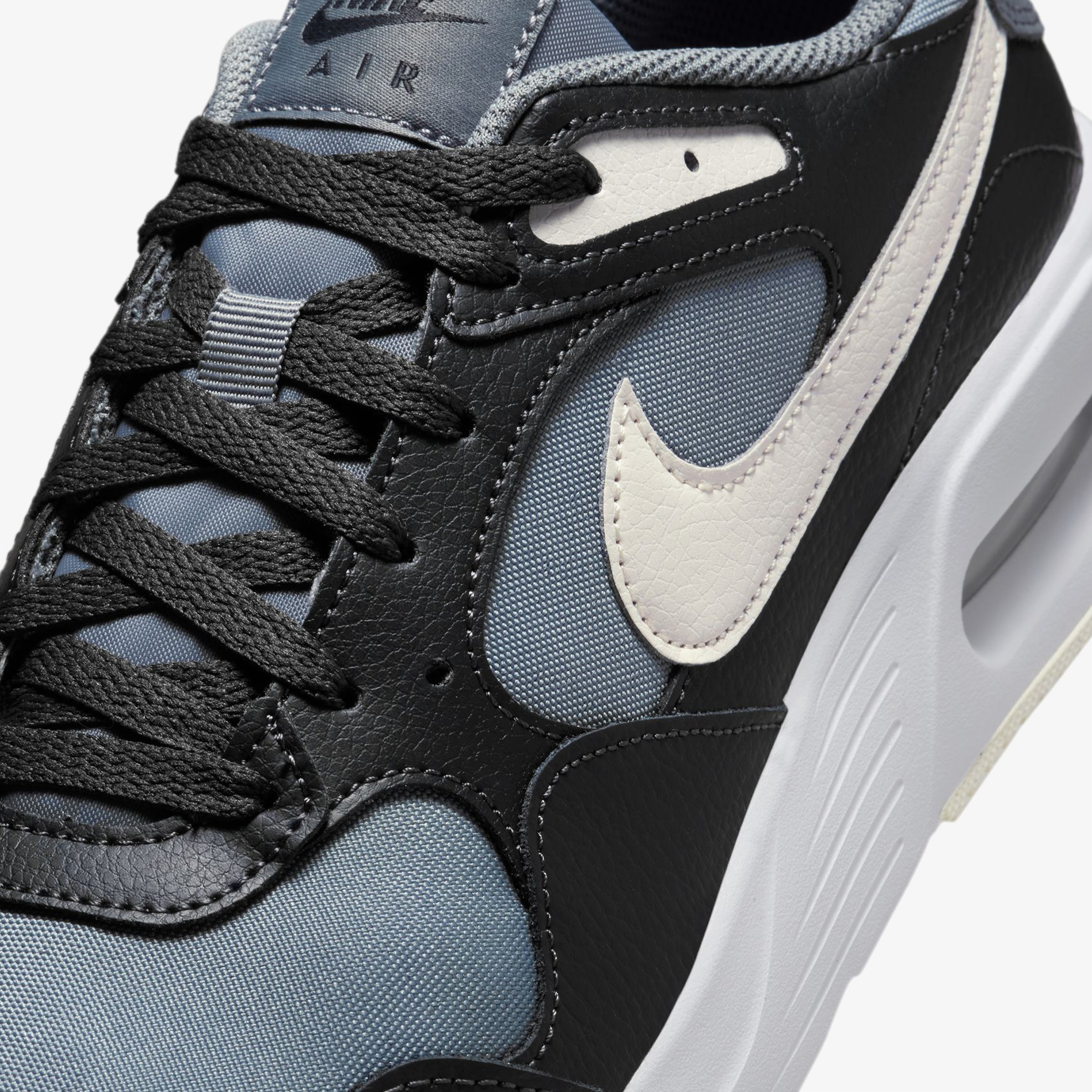 Nike Air Max SC Erkek Gri Spor Ayakkabı