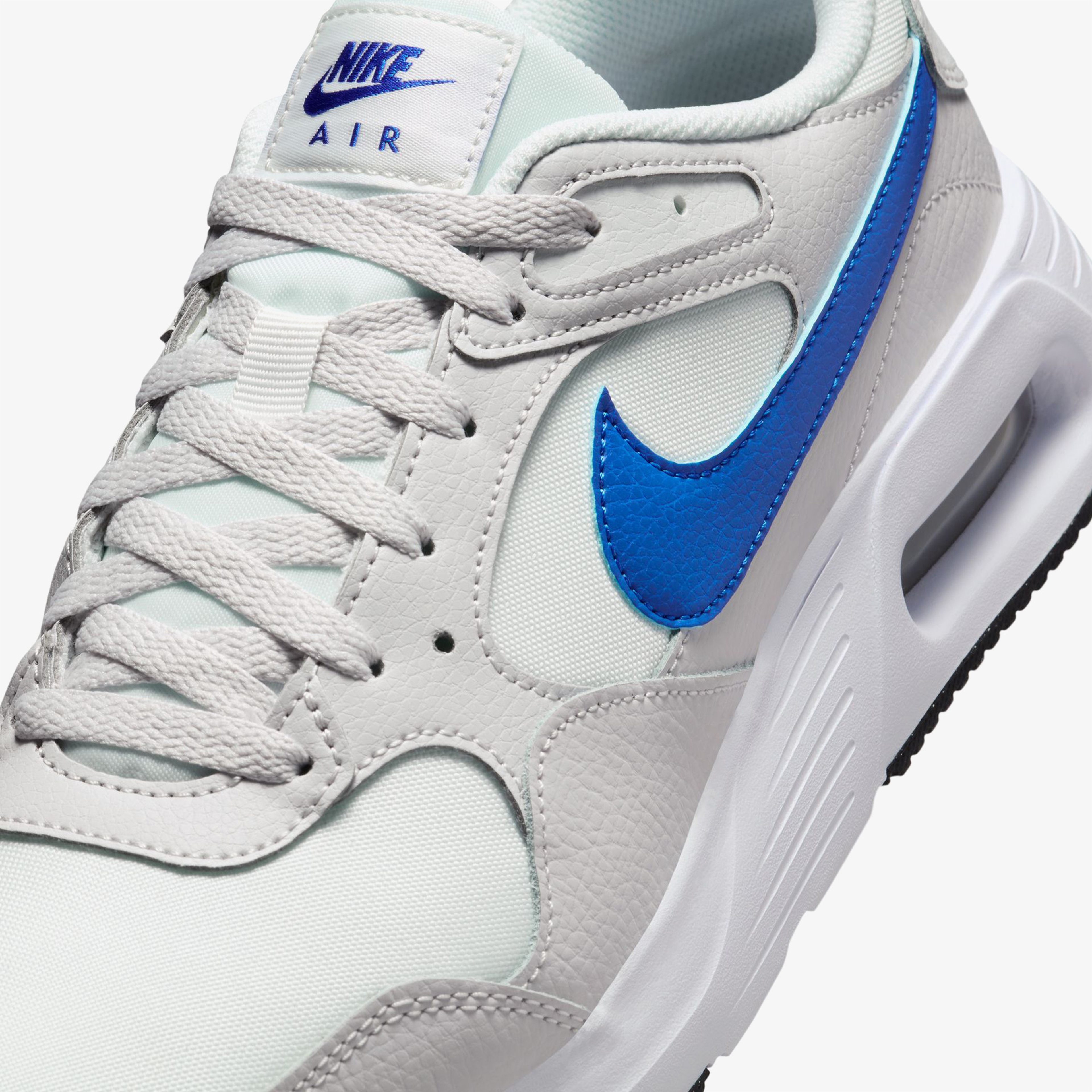 Nike Erkek Gri Spor Ayakkabı & Sneaker