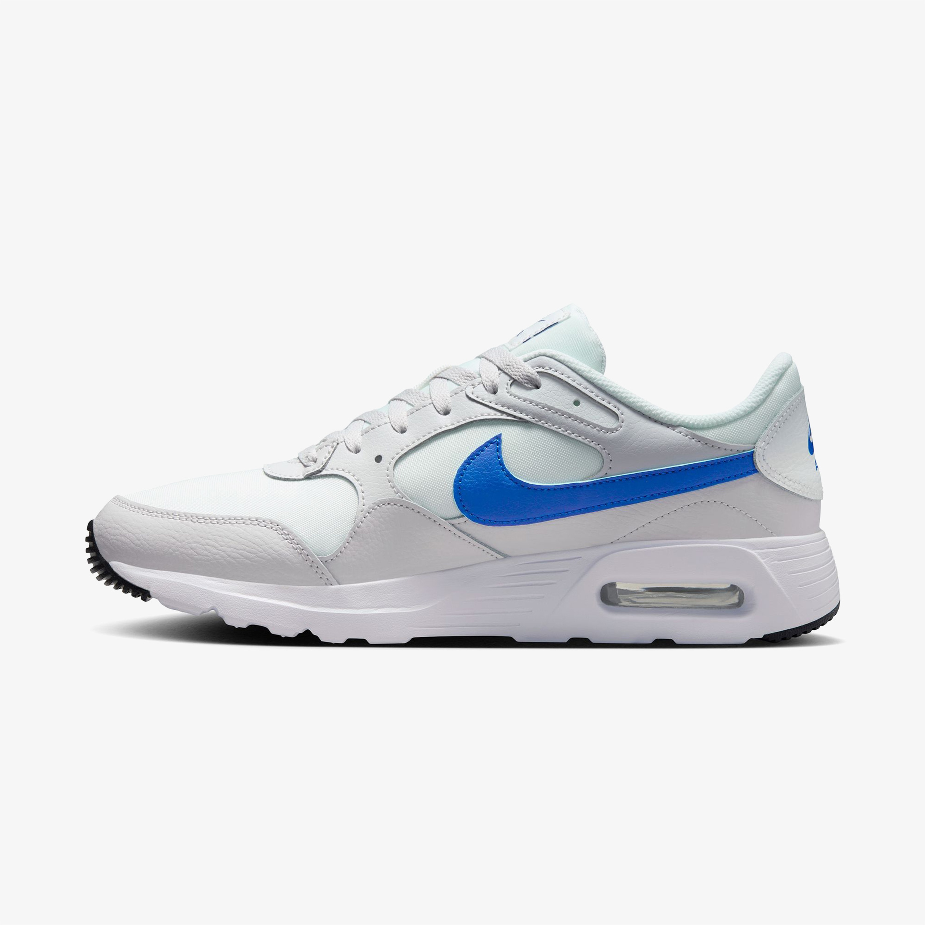 Nike Erkek Gri Spor Ayakkabı & Sneaker