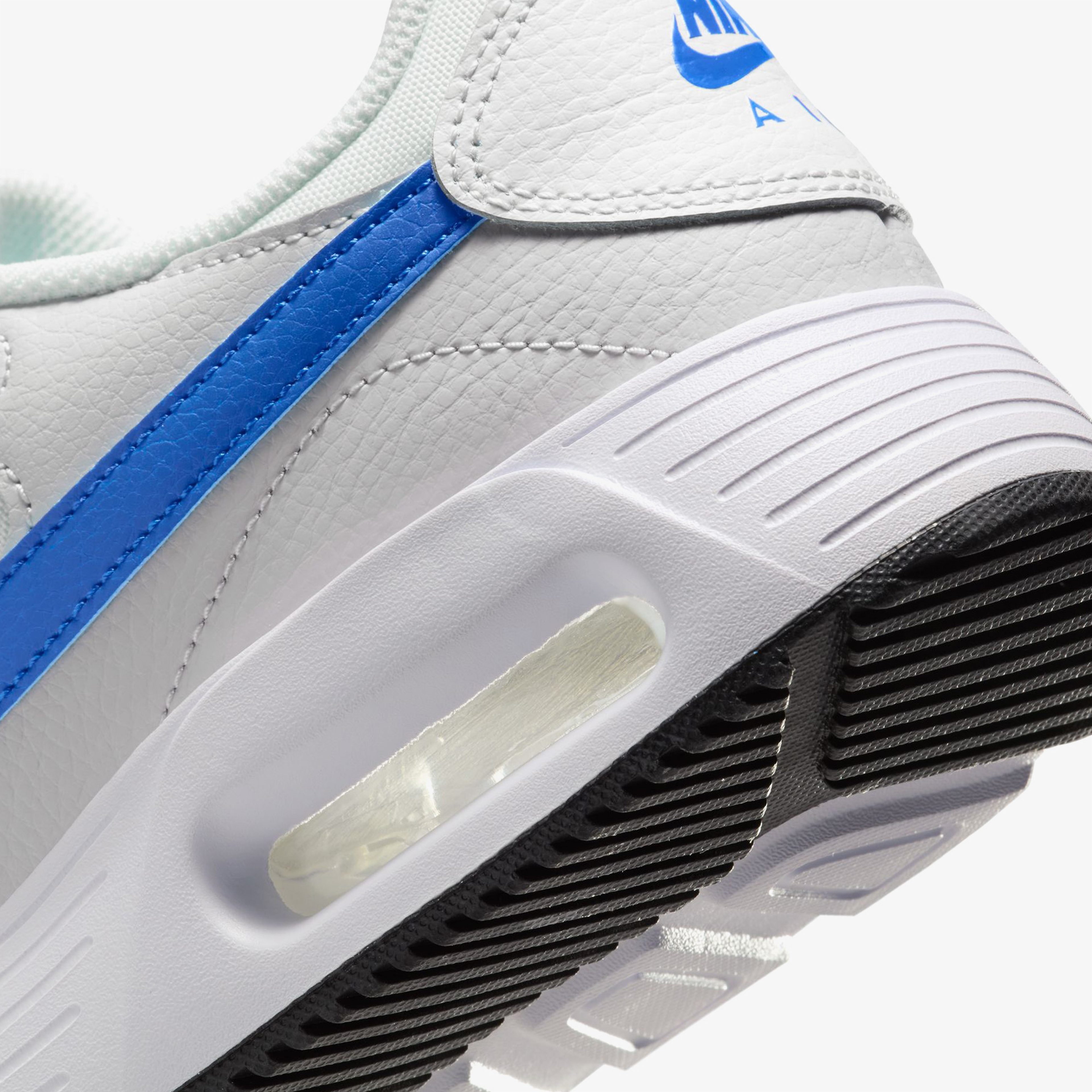 Nike Erkek Gri Spor Ayakkabı & Sneaker