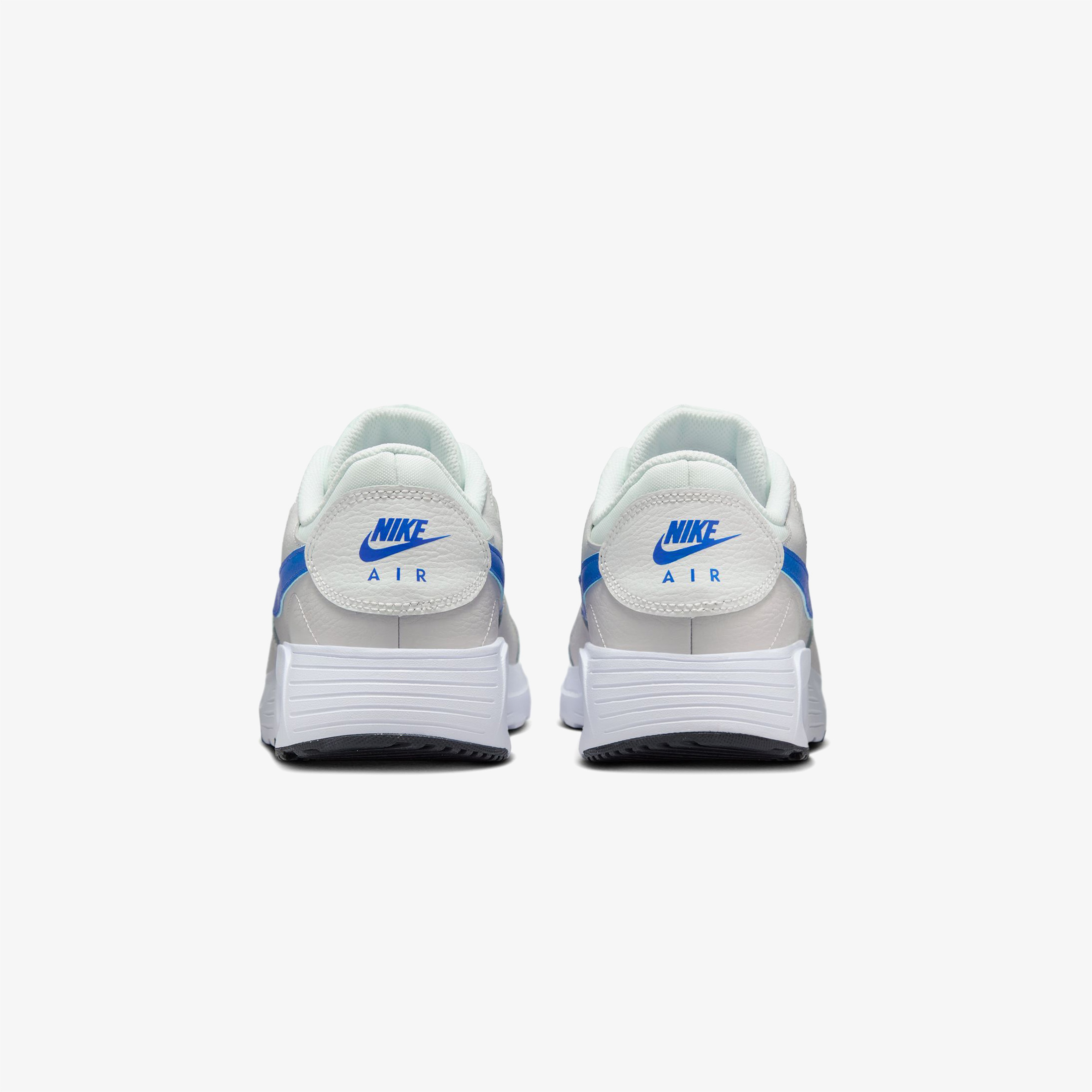 Nike Erkek Gri Spor Ayakkabı & Sneaker