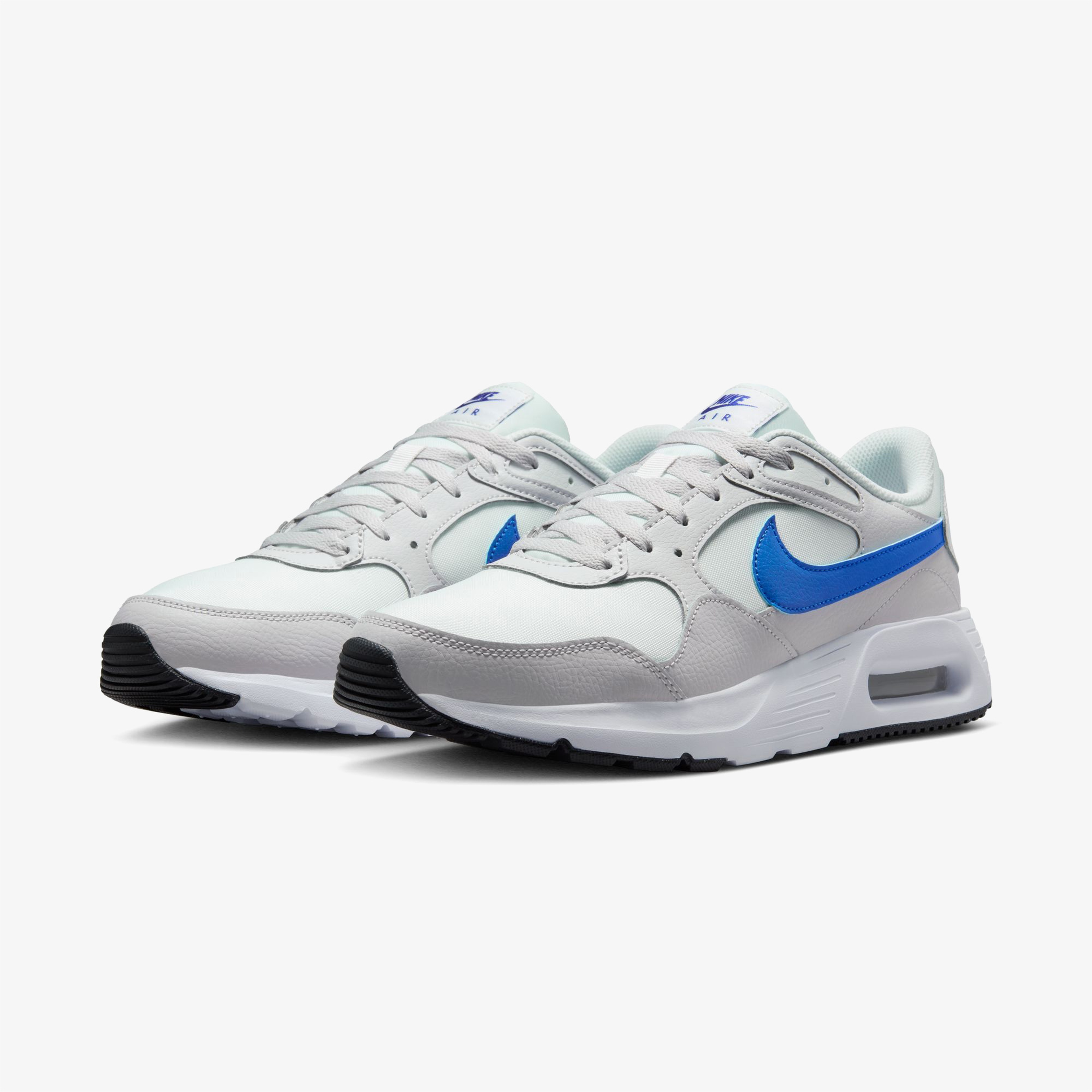 Nike Erkek Gri Spor Ayakkabı & Sneaker