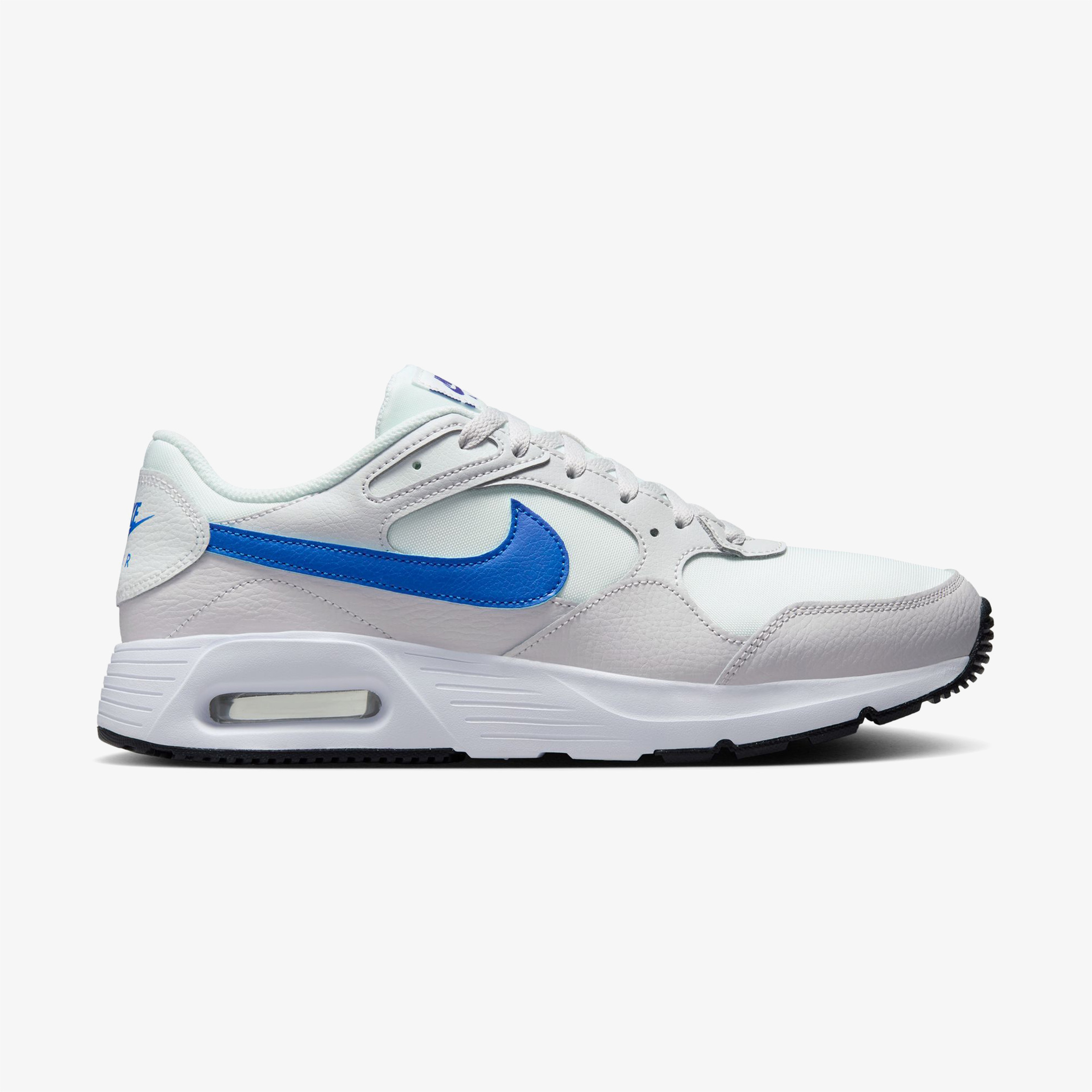 Nike Erkek Gri Spor Ayakkabı & Sneaker