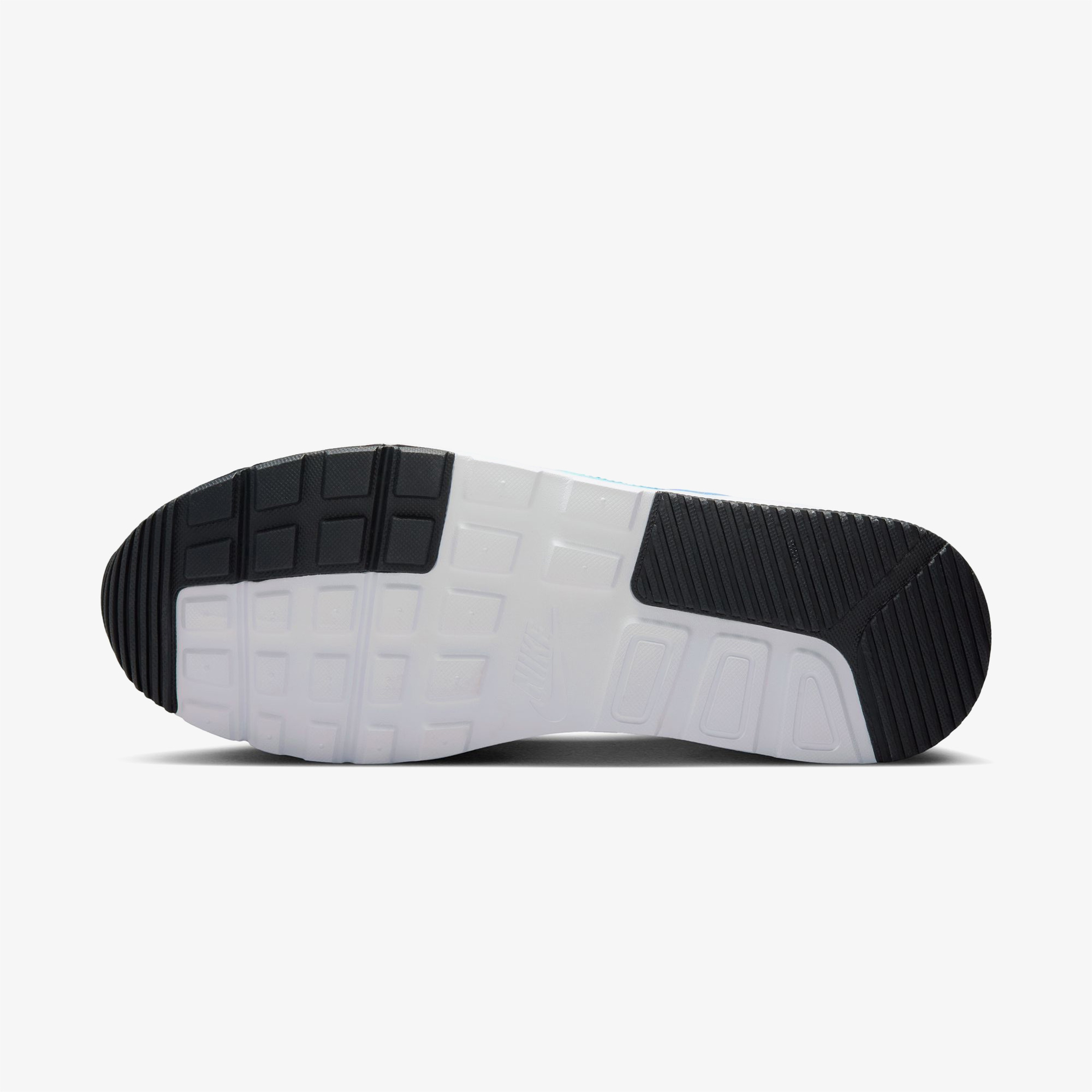 Nike Erkek Gri Spor Ayakkabı & Sneaker