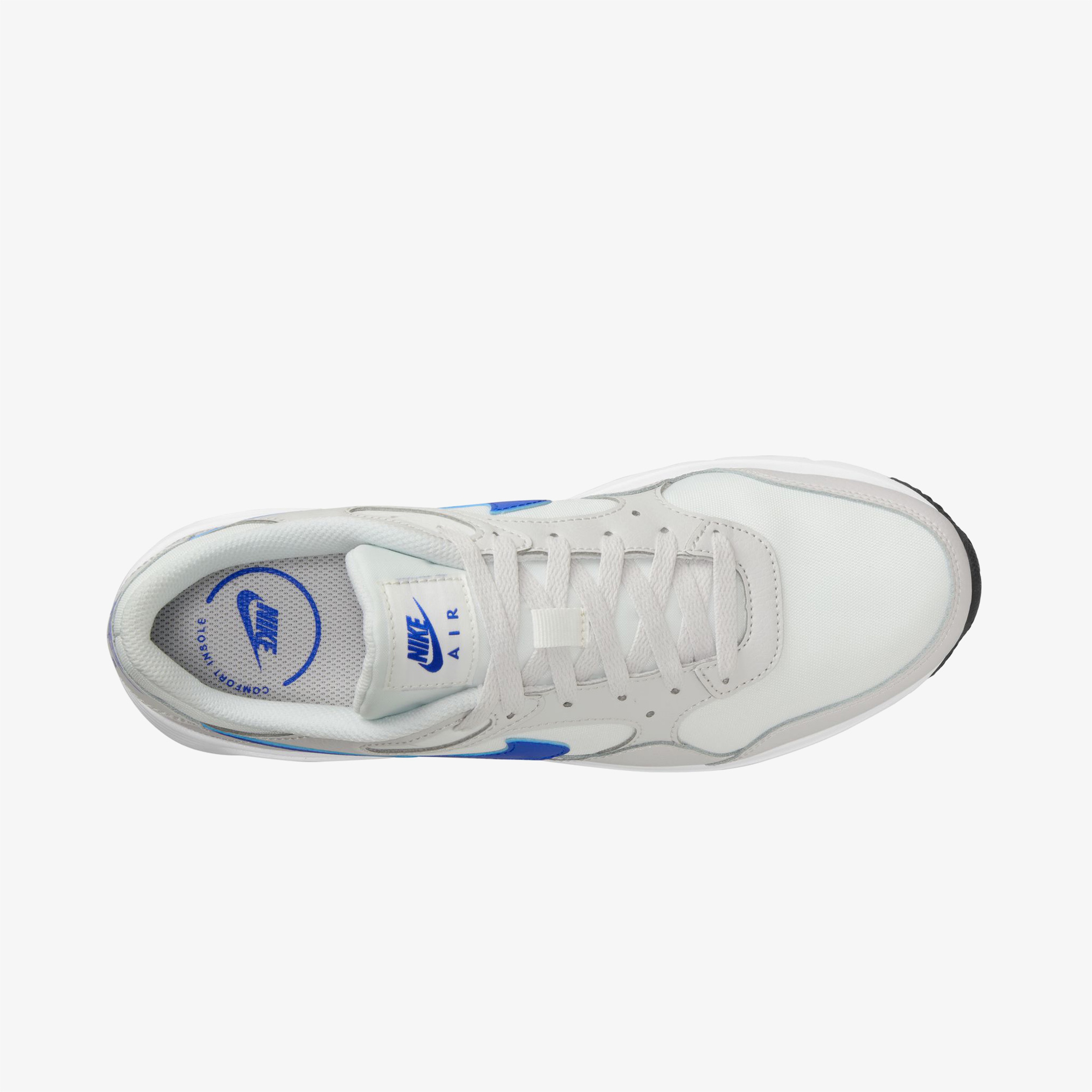 Nike Erkek Gri Spor Ayakkabı & Sneaker