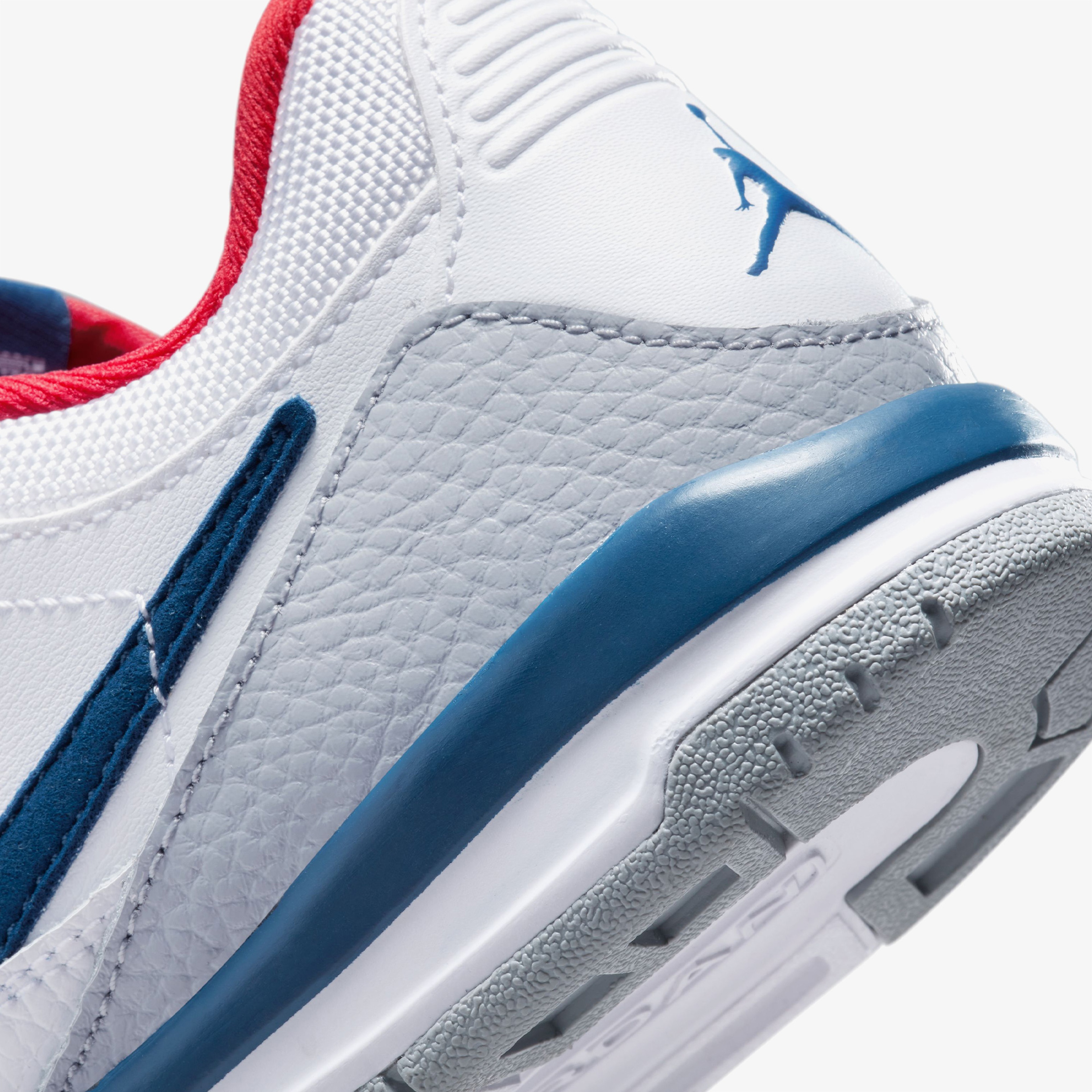 Jordan Air Legacy 312 Low Çocuk Beyaz Spor Ayakkabı