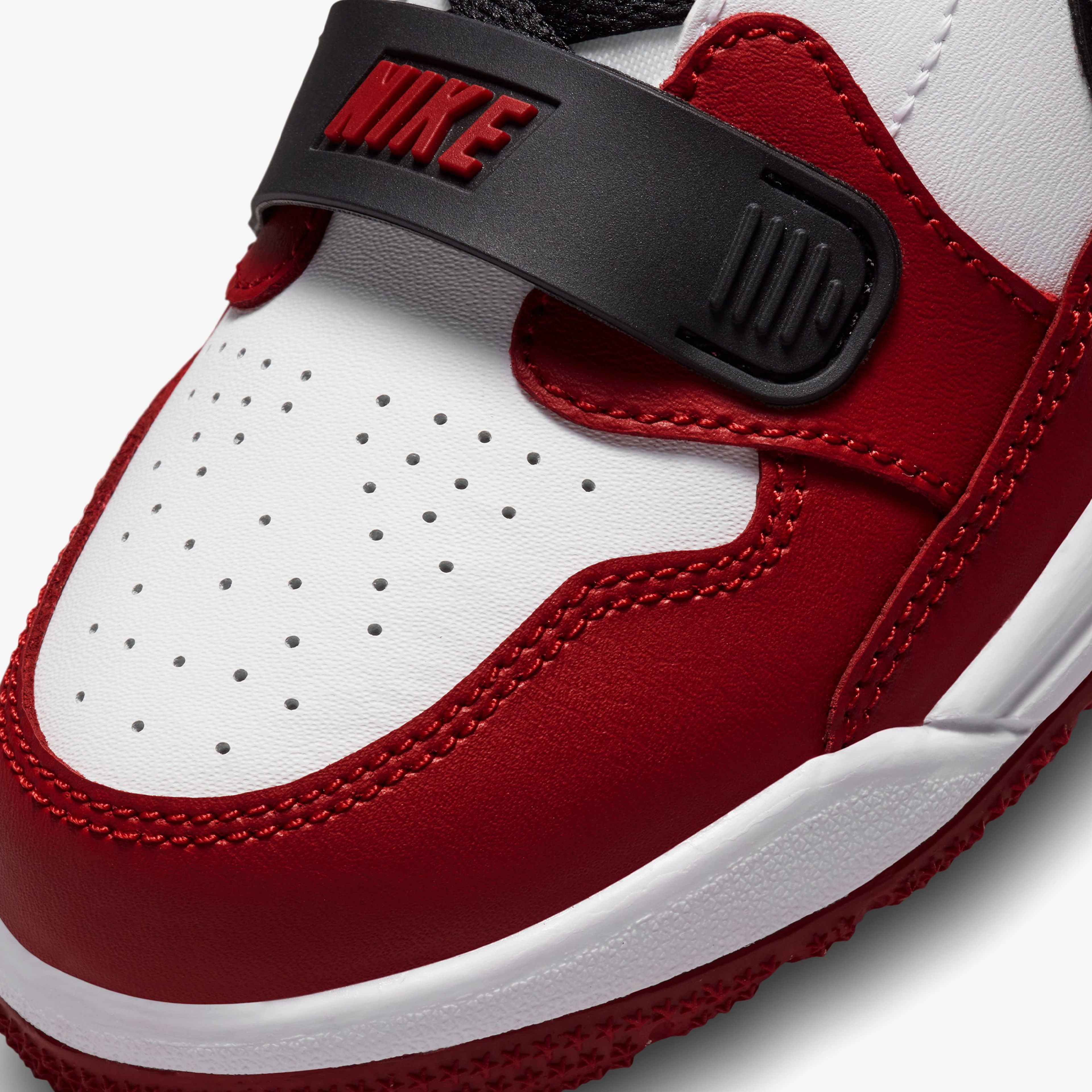 Jordan Air Legacy 312 Low Çocuk Beyaz Spor Ayakkabı