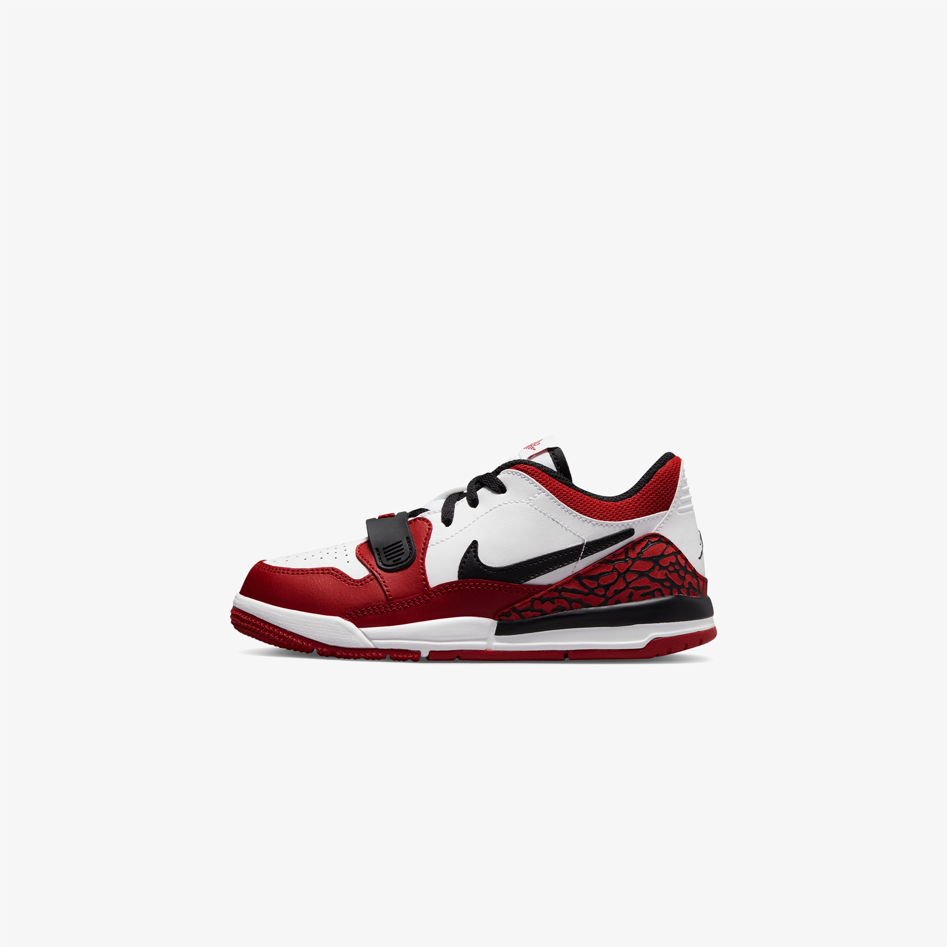 Jordan Air Legacy 312 Low Çocuk Beyaz Spor Ayakkabı