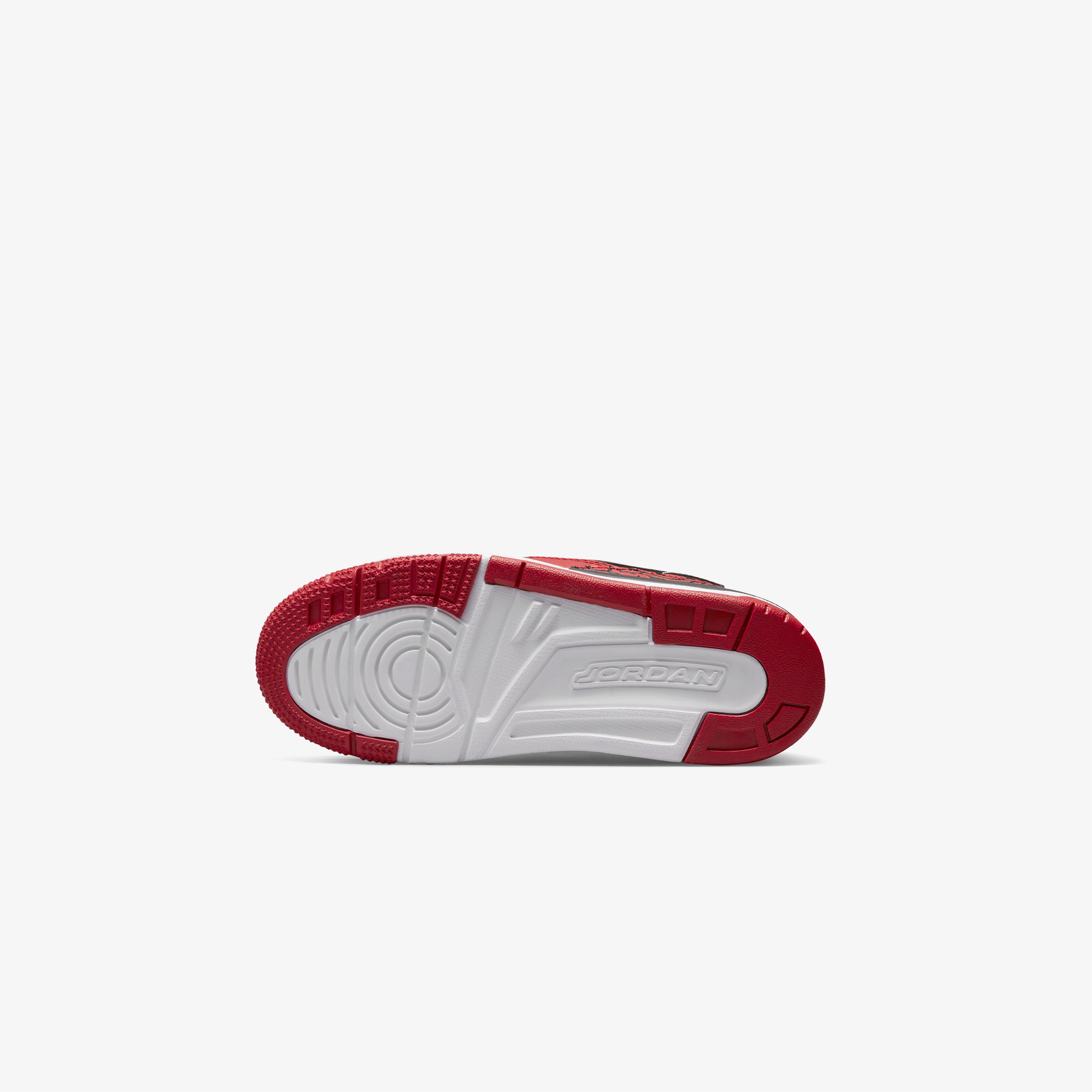 Jordan Air Legacy 312 Low Çocuk Beyaz Spor Ayakkabı