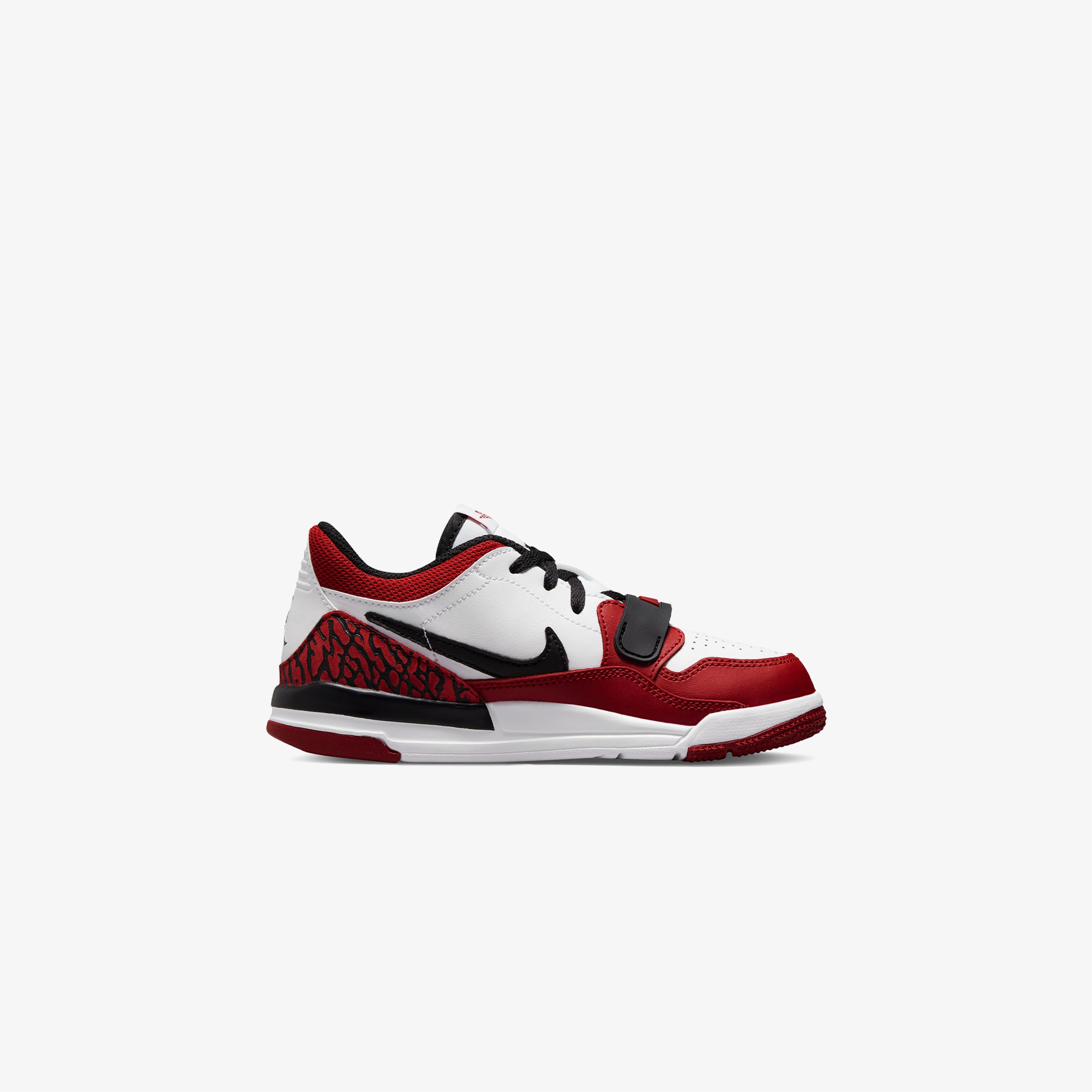 Jordan Air Legacy 312 Low Çocuk Beyaz Spor Ayakkabı